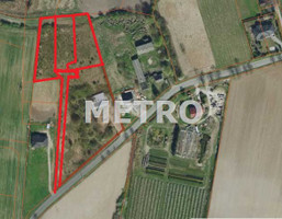 Morizon WP ogłoszenia | Działka na sprzedaż, Sicienko, 1307 m² | 8444