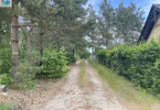 Morizon WP ogłoszenia | Działka na sprzedaż, Przodkowo KOSOWO, 1200 m² | 4088