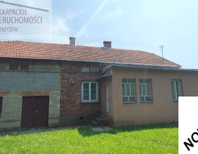Dom na sprzedaż, Wysoka Strzyżowska, 105 m²