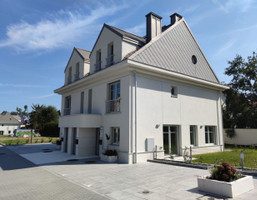 Morizon WP ogłoszenia | Mieszkanie w inwestycji Merite Modernae, Kraków, 94 m² | 0623