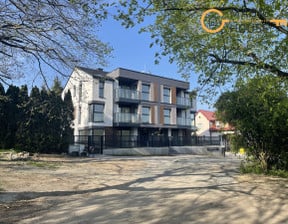 Mieszkanie na sprzedaż, Gdańsk Suchanino, 54 m²