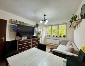 Mieszkanie na sprzedaż, Jastrzębie-Zdrój Śląska, 35 m²