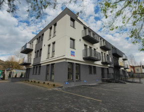 Mieszkanie na sprzedaż, Pabianice Skłodowskiej-Curie, 43 m²