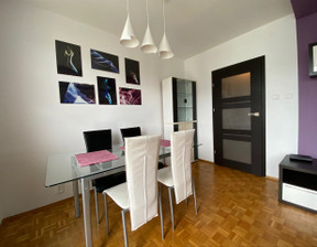 Mieszkanie na sprzedaż, Warszawa Ursynów, 63 m²