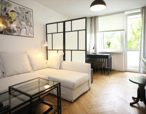 Mieszkanie na sprzedaż, Warszawa Praga-Południe, 39 m²