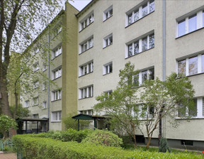 Mieszkanie na sprzedaż, Warszawa Mokotów, 43 m²