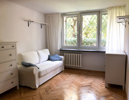 Morizon WP ogłoszenia | Mieszkanie na sprzedaż, Warszawa Nowolipki, 38 m² | 8761