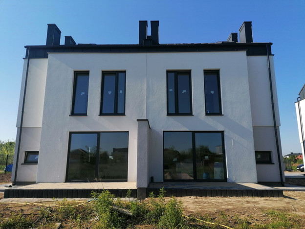 Morizon WP ogłoszenia | Dom na sprzedaż, Warszawa Zerzeń, 150 m² | 1336