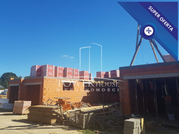 Morizon WP ogłoszenia | Dom na sprzedaż, Marki, 180 m² | 2486