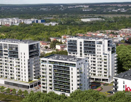 Morizon WP ogłoszenia | Mieszkanie na sprzedaż, Poznań Winogrady, 46 m² | 4317