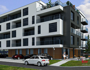 Mieszkanie na sprzedaż, Rybnik Rybnik-Północ, 89 m²