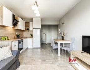 Mieszkanie na sprzedaż, Ostrów Wielkopolski Marii Konopnickiej, 84 m²