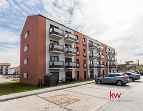 Mieszkanie na sprzedaż, Luboń Armii Poznań, 47 m²