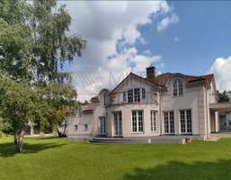 Morizon WP ogłoszenia | Dom na sprzedaż, Lipków, 400 m² | 0917