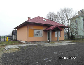Dom na sprzedaż, Daszyna, 100 m²