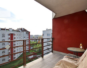 Mieszkanie na sprzedaż, Kraków Prądnik Czerwony, 50 m²