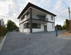Obiekt do wynajęcia, Rzeszów Słocina, 94 m²