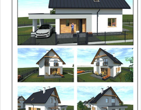 Dom na sprzedaż, Ropczyce, 125 m²