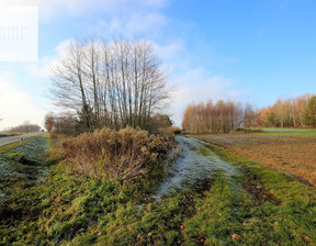 Działka na sprzedaż, Janowiec, 5900 m²