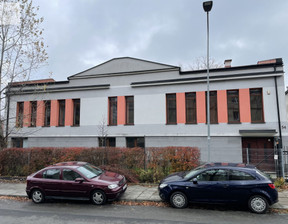Biuro do wynajęcia, Kraków Podgórze, 643 m²