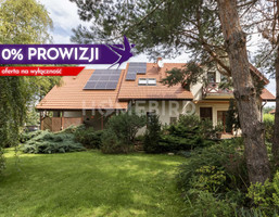 Morizon WP ogłoszenia | Dom na sprzedaż, Warszawa Aleksandrów, 359 m² | 6221