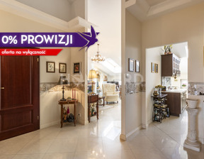 Mieszkanie na sprzedaż, Warszawa Ursynów, 87 m²