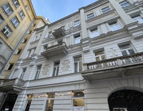 Mieszkanie do wynajęcia, Warszawa Śródmieście, 64 m²