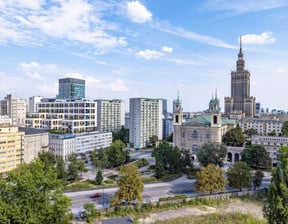 Mieszkanie na sprzedaż, Warszawa Śródmieście Północne, 48 m²