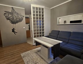 Mieszkanie na sprzedaż, Warszawa Skorosze, 34 m²