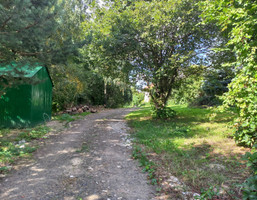 Morizon WP ogłoszenia | Działka na sprzedaż, Kleszczów, 4800 m² | 1583