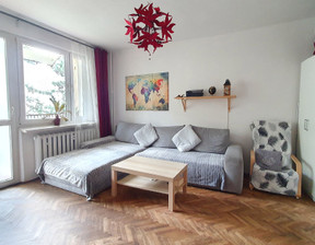 Mieszkanie na sprzedaż, Kraków Dębniki, 51 m²