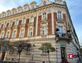 Mieszkanie na sprzedaż, Kraków Stare Miasto, 206 m²