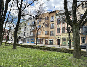 Mieszkanie na sprzedaż, Nowy Sącz Jagiellońska, 68 m²