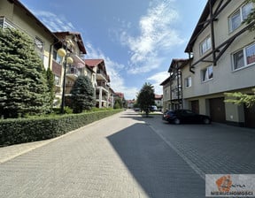 Mieszkanie na sprzedaż, Nowy Sącz Wólki, 58 m²