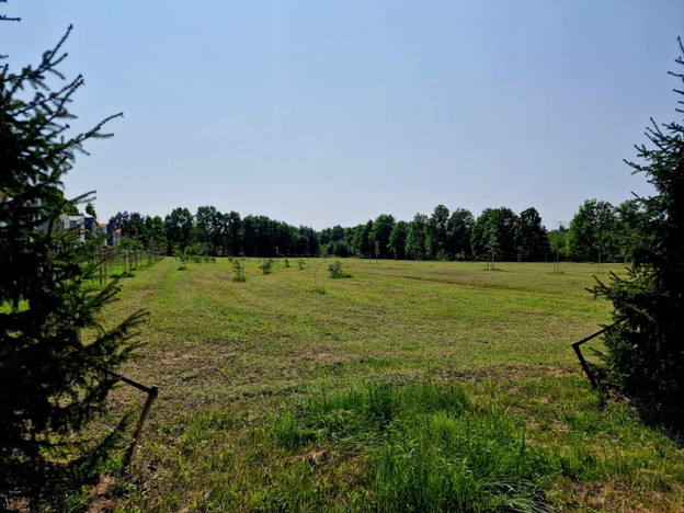 Morizon WP ogłoszenia | Działka na sprzedaż, Klarysew Sadowa, 1950 m² | 2756
