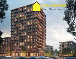 Mieszkanie na sprzedaż, Kraków, 59 m²
