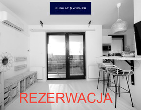 Mieszkanie na sprzedaż, Gdańsk Piecki-Migowo, 54 m²