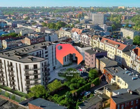 Mieszkanie na sprzedaż, Bydgoszcz Śródmieście, 41 m²