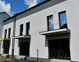 Morizon WP ogłoszenia | Dom na sprzedaż, Grodzisk Mazowiecki, 105 m² | 3358