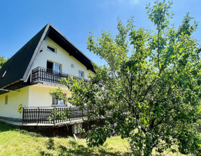 Dom na sprzedaż, Porąbka Wielka Puszcza, 124 m²