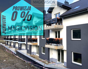 Mieszkanie na sprzedaż, Wieliczka, 117 m²