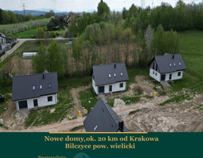 Dom na sprzedaż, Bilczyce, 164 m²