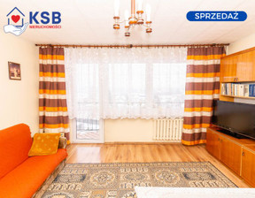 Mieszkanie na sprzedaż, Ostrowiec Świętokrzyski Osiedle Pułanki, 69 m²