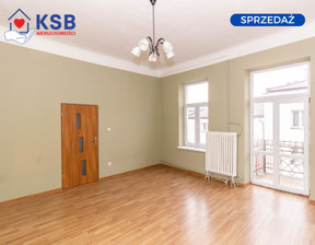 Mieszkanie na sprzedaż, Ostrowiec Świętokrzyski Siennieńska, 105 m²