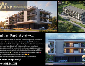 Mieszkanie na sprzedaż, Tarnów, 32 m²
