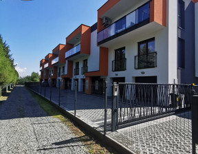 Mieszkanie na sprzedaż, Rzeszów Pańska, 65 m²