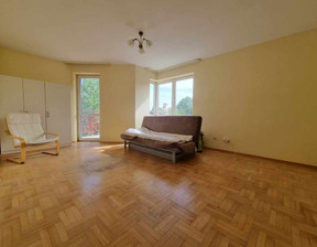 Mieszkanie na sprzedaż, Warszawa Ursynów, 72 m²