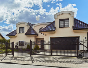 Dom na sprzedaż, Szczecin Teresy, 308 m²