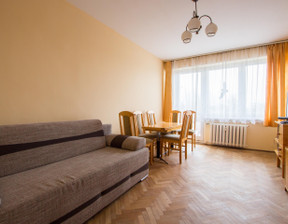 Mieszkanie na sprzedaż, Olsztyn Pana Tadeusza, 48 m²