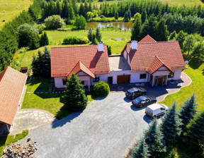 Dom na sprzedaż, Milejewo, 300 m²
